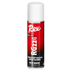 REX  RG22 World Cup Racing Spray 150ml -2 C--15 C Nyhet 2021