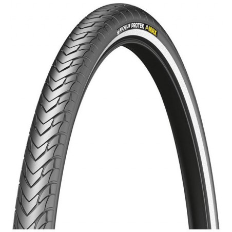 Däck Michelin Protek Cross Max, 32-622, punkteringsskyddat