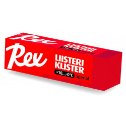 REX Klister Special +10--0C