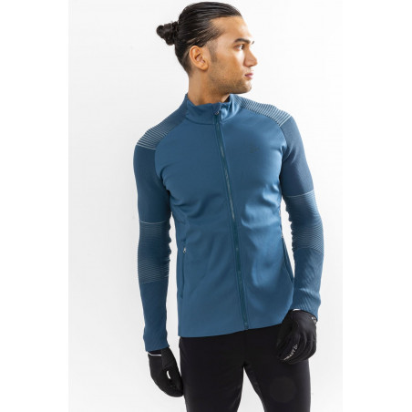 Craft Spirit Fuseknit M Fjord/Troope REA