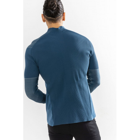 Craft Spirit Fuseknit M Fjord/Troope REA