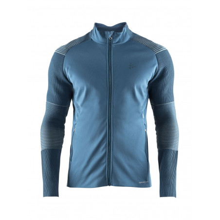 Craft Spirit Fuseknit M Fjord/Troope REA