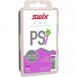 Swix Pro PS7 Violet -2 C- 8 C 60g Nyhet 2021