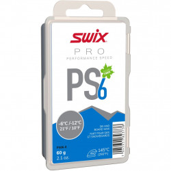 Swix Pro PS6 Blue -6 C- -12 C 60g Nyhet 2021