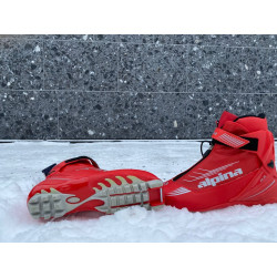 Alpina RS 35 UTFÖRSÄLJNING