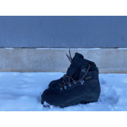 Alfa Hafjell GoreTex Storlek  36 & 37 UTFÖRSÄLJNING