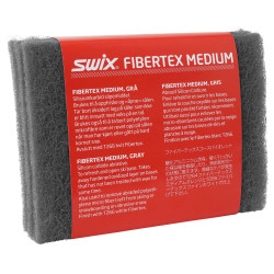 Swix Fibertex Medium 3-pack