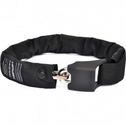 Lås HipLok Original Svart