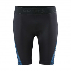 Craft Bike Shorts JR Black/Universe UTFÖRSÄLJNING