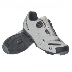 Scott Mtb Comp Boa Reflective Grey