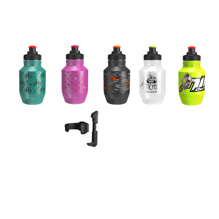 Syncros Kids Bottle set