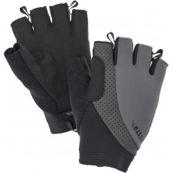 Hestra Apex Reflective Short Mörkgrå REA