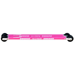 Swenor Alutech Pink
