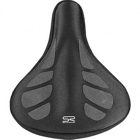 Sadeltäcke Selle Royal Gel Large Anatomisk Försänkt