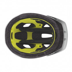 Scott Groove Plus White Nyhet 2