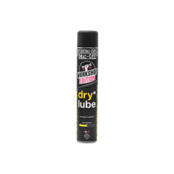 Muc-off Dry Lube Chain Wax 750ml