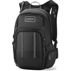 Dakine AMP 18 inkl 3 L vätskeblåsa Black REA