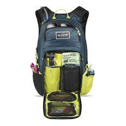 Dakine AMP 18 inkl 3 L Moriccan surplus färg REA 2