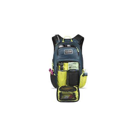 Dakine AMP 18 inkl 3 L Moriccan surplus färg REA