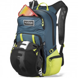 Dakine AMP 18 inkl 3 L Forrest Färg REA 2