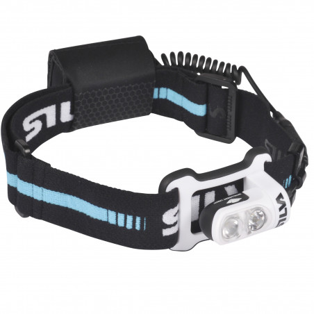 Silva Trail runner 4X 350lumen