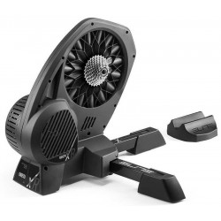 Elite Trainer Direto XR-T w riser block, no cassette REA