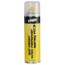 Toko Gel Clean Spray HC3 250ml Nyhet 2022