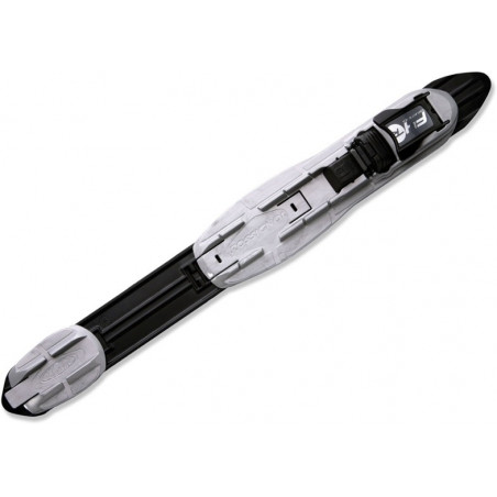 Rottefella NNN Exercise Classic NIS Silver/Black