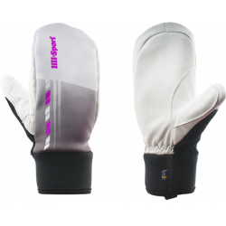 Lillsport Sapporo JR. White/pink