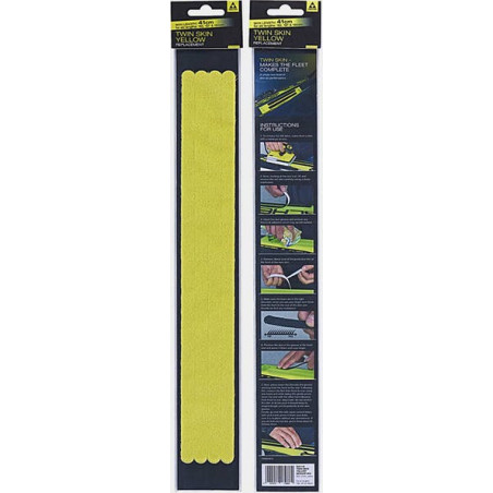 Fischer TwinSkin Mohair Skin 45cm