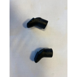 One Way Walking Pole Rubber