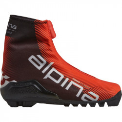 Alpina Comp Classic Nyhet 2022