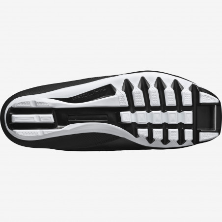 Salomon RC8 Nocturne Prolink