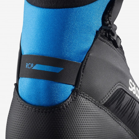 Salomon RC8 Nocturne Prolink