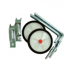 Stödhjul 12-20 universal