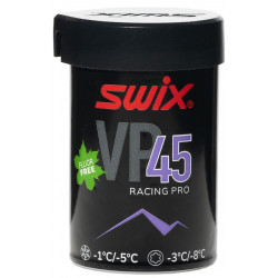SVP45 Pro Blue/Violet Fäste -5°C/-1°C, 45 g