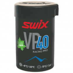 Swix VP40 Fäste Pro Blue -10 °C / -4 °C, 45 g