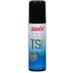 Swix TS6 Liq. Blue, -4°C/-12°C, 50ml