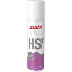 Swix HS7 Liq. Violet, -2 °C / -8 °C, 125 ml