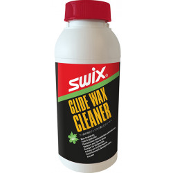 Glide Wax Cleaner 500ml