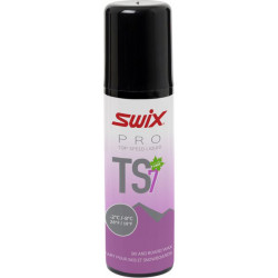 Swix TS7 Liquid Violet -2°C/-8°C, 50 ml
