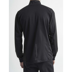 Craft Adv Storm Jkt Men Black Medium storlek REA 2