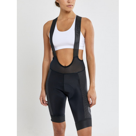 Craft CTM Armor Bib Shorts Women REA