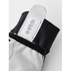 HESTRA Infinium Momentum 5-finger Svart 2