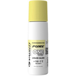 Vauhti Pure One WET  +10-/-1C 80ml