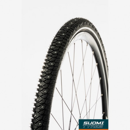 Dubbdäck Routa W88 20 x 1.75 / 47-406