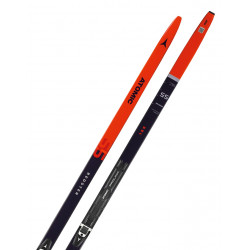 Atomic Redster S5, Red/Black/Red