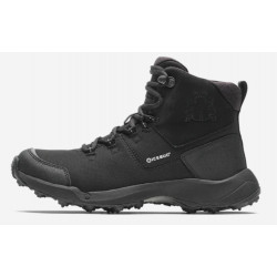 IceBug Nirak 2.0 Men's BUGrip® - Black, dubbar,