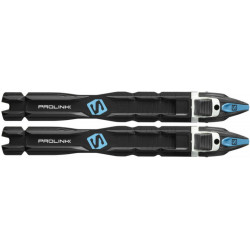 Salomon Prolink Race Classic bindning