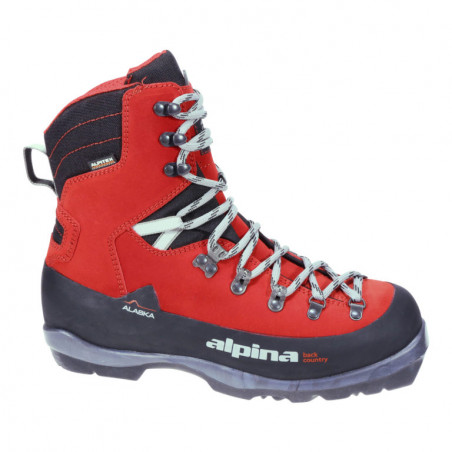Alpina  Alaska BC (23/24)